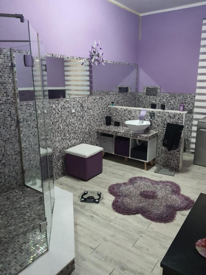 Sea Holiday Orchidea Palermo Kültér fotó