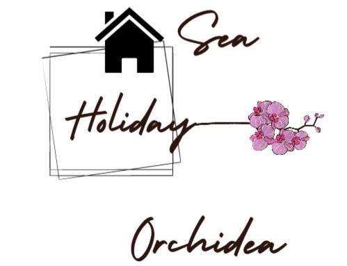 Sea Holiday Orchidea Palermo Kültér fotó